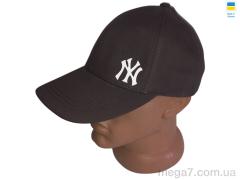 Кепка, Mabi оптом 0654 шоколадний