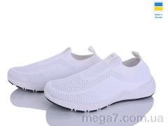 Кроссовки, Paolla оптом 003 білий