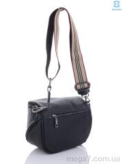 Сумка, Sunshine bag оптом W001 black