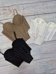 Корсеты женские оптом 69837045 535-220