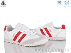 Кроссовки, STILLI Group оптом ZH10-3 шкіра