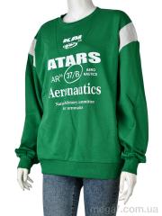 Батник, Pryama Vigoda оптом 4340-3 green