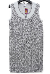 Ночные рубашки женские БАТАЛ оптом 84530916 005-30