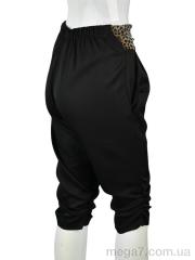 Бриджи, Obuvok оптом OBUVOK B0147-1 (11375) black