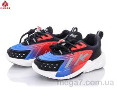 Кроссовки, KIMBOO оптом DD2271-3A
