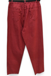 Брюки женские ПОЛУБАТАЛ оптом YIMEITE 60718345 792-7-69