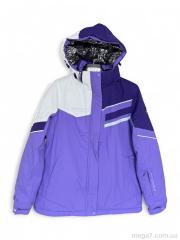 Куртка, Audsa оптом WS23155-73 violet