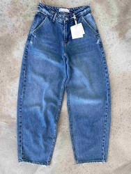 Джинсы женские I8DENIM оптом 40738125 001-264