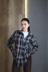 Сорочки жіночі оптом 