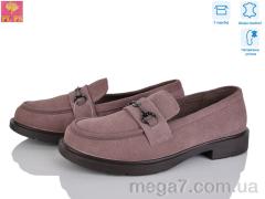 Туфли, PLPS оптом BB08-5