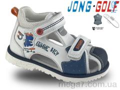 Сандалии, Jong Golf оптом Jong Golf A20408-7