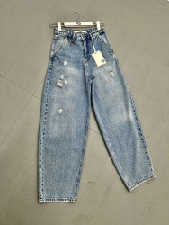 Джинсы женские I8DENIM оптом 38065972 001-2
