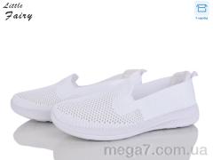 Слипоны, L.Fairy оптом L.Fairy  A1033-4