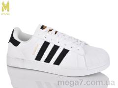 Кроссовки, M.Shoes оптом M.SHOES А529-1