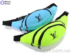 Бананка, Reluna Group оптом FP004 mix