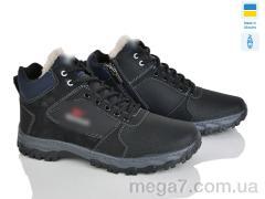 Ботинки, Paolla оптом ЛБ34P чорний