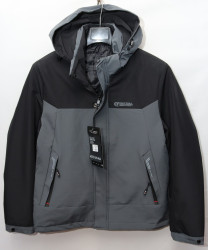 Куртки мужские (black) оптом 15084329 2281-32