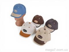 Кепка, Королева оптом 9-09 mix