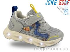 Кроссовки, Jong Golf оптом A11546-18 LED