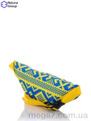 Бананка, Reluna Group оптом GH014-2 yellow-blue