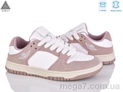 Кроссовки, STILLI Group оптом NK10-24R шкіра піна