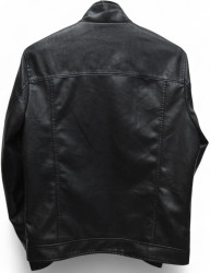 Куртки кожзам чоловічі оптом