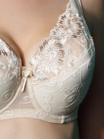 Бюстгальтер Diorella 63670D (  бежевый, D  6 шт. )