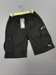 Шорты мужские оптом 68019234 65-20