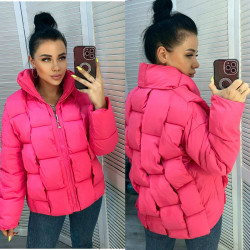 Куртки демисезонні жіночі оптом