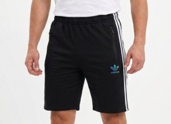 Шорты мужские БАТАЛ оптом 28735069 76-188