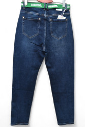 Джинси жіночі LZYX JEANS БАТАЛ оптом