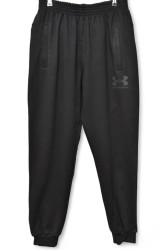 Спортивные штаны мужские (черный) оптом 16759342 175-27