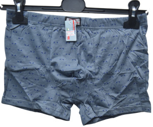 Трусы мужские оптом 27094561 8807-31