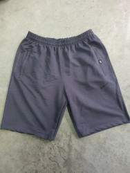 Шорты мужские БАТАЛ оптом 65837421 001-153