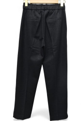 Брюки жіночі на флісі YIMEITE ПОЛУБАТАЛ оптом YIMEITE