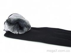 Перчатки, RuBi оптом 6-32 black