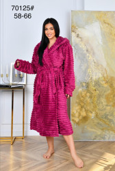 Халати жіночі оптом XUE LI XIANG