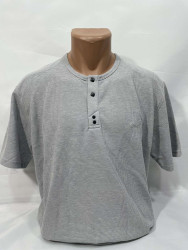 Футболки чоловічі БАТАЛ оптом