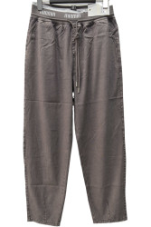 Брюки жіночі БАТАЛ оптом