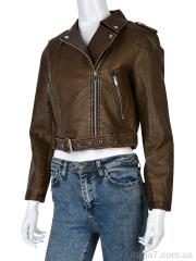Куртка, Мир оптом 4503-3922-Y8 brown