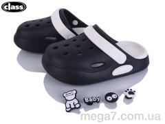 Кроксы, Wei Wei-Class оптом 333-1