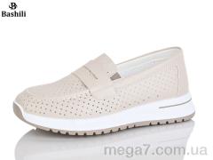Слипоны, Башили оптом H6559-9