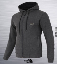 Спортивні кофти чоловічі на флісі оптом