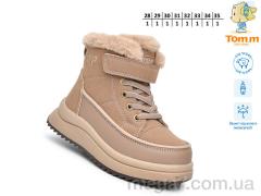 Ботинки, TOM.M оптом T11750K