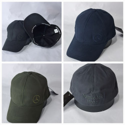 Кепки мужские оптом 72680359 585-5