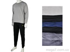 Термобелье, Textile оптом K15 mix (XL)