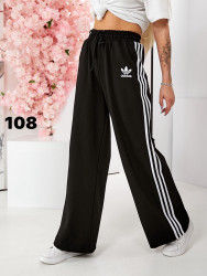 Спортивные штаны женские оптом 09674531 108-202