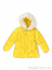 Куртка, Obuvok оптом HY2021-8 (09400) yellow