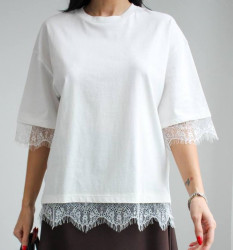 Футболки жіночі оптом 