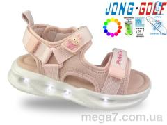 Босоножки, Jong Golf оптом B20703-8 LED
